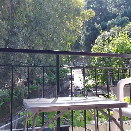 Apart Otel Faliraki