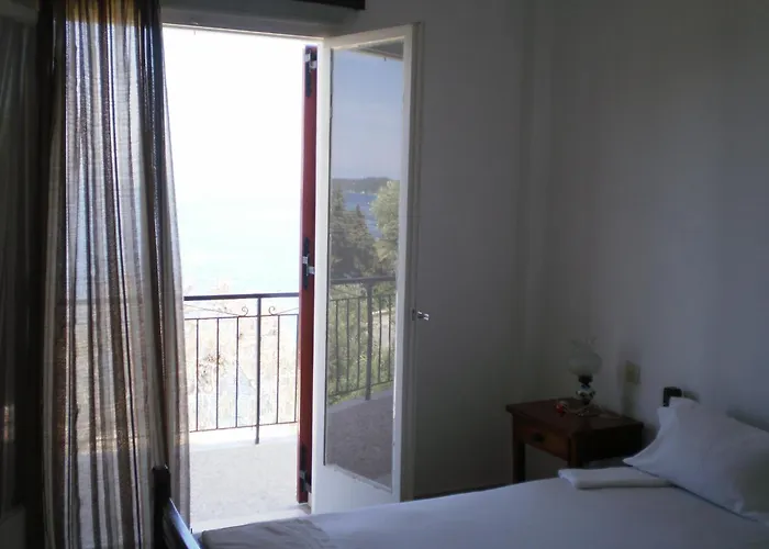 Faliraki Benitses (Corfu)