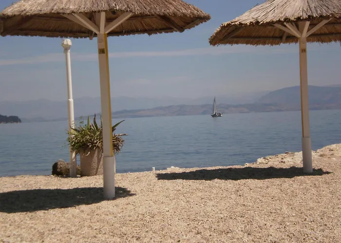 Faliraki Lägenhetshotell
