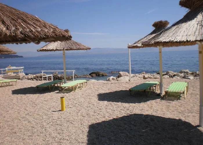 Faliraki 3*