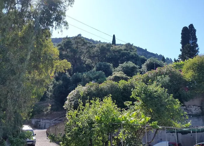 Faliraki 3*
