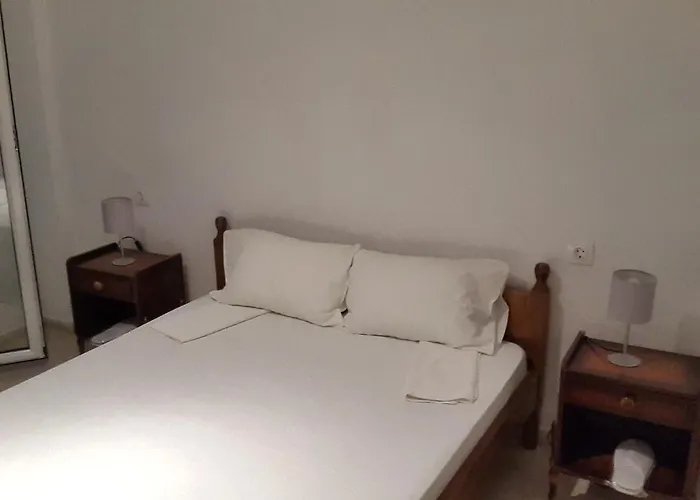 Faliraki Lägenhetshotell 3*