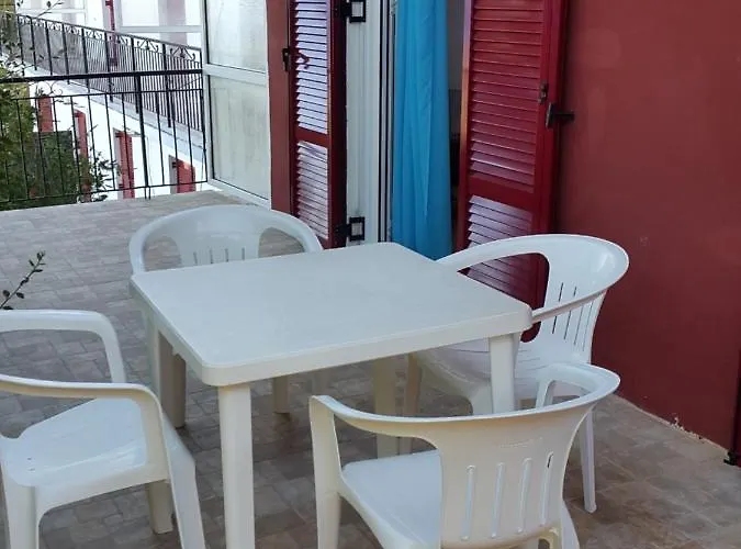Faliraki 3*