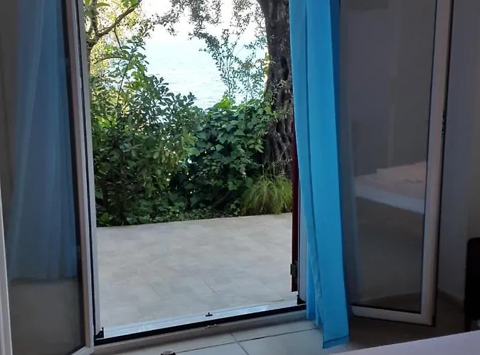 Faliraki Lägenhetshotell 3*