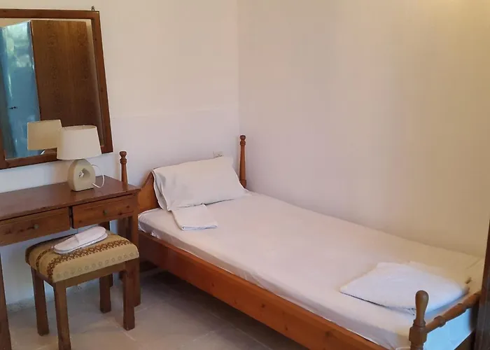 Faliraki 3*