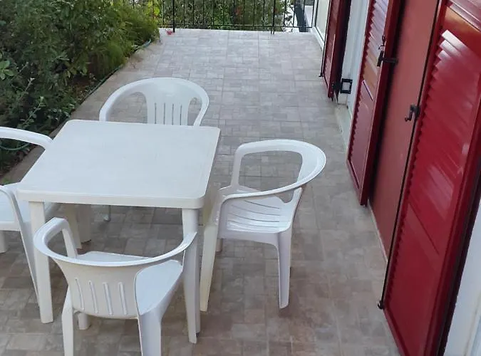 Faliraki 3*