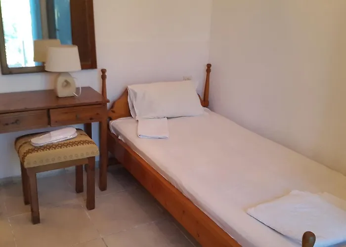 Faliraki 3*