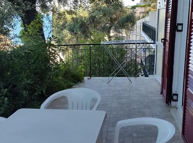 Lägenhetshotell Faliraki 3*
