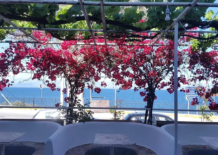 Faliraki 3* Benitses (Corfu)